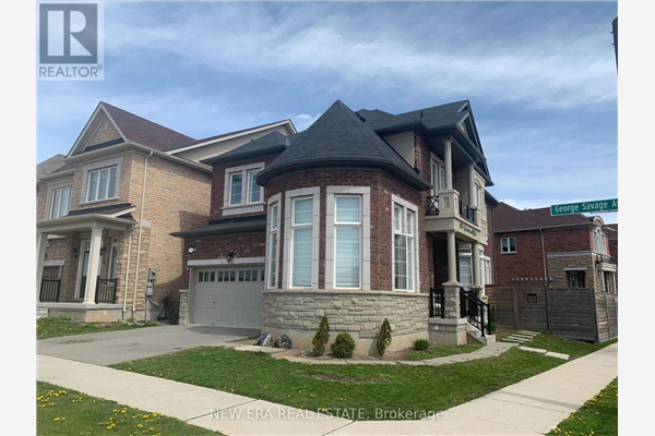 371 LEADWOOD GATE, Oakville