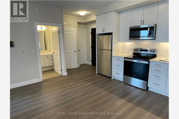 #302 -3200 WILLIAM COLTSON AVE, Oakville