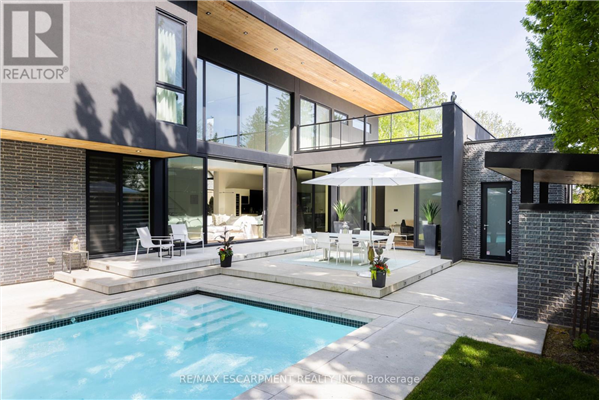 515 ANN AVE, Burlington