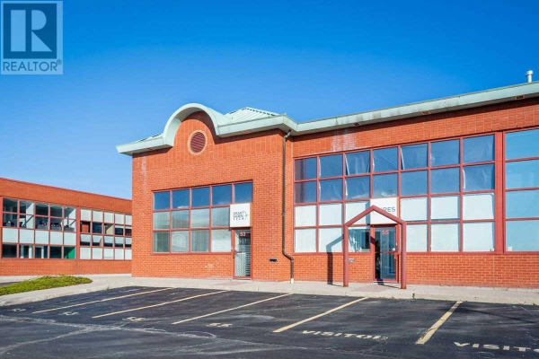 #53-55 -5100 SOUTH SERVICE RD, Burlington