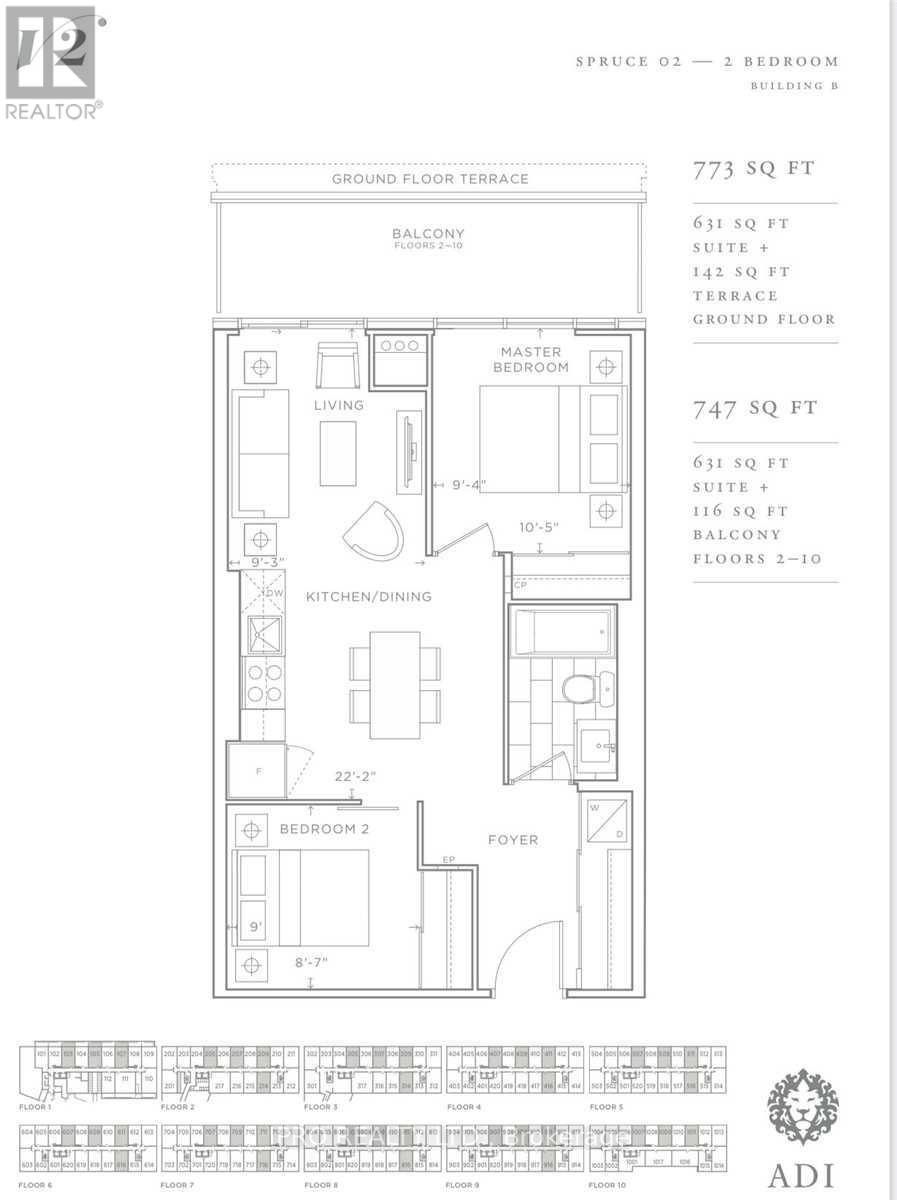 Listing W6035152 - Large Photo # 9