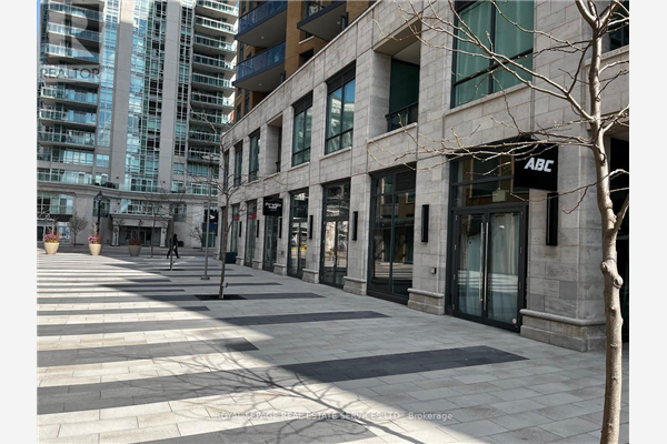 #110 -2060 LAKESHORE RD, Burlington