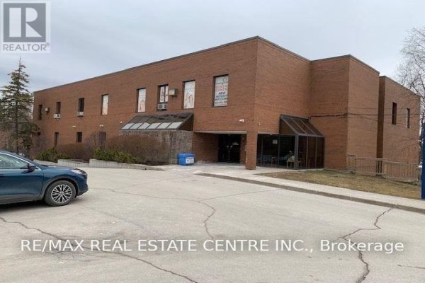 #L-17 -15 ELIZABETH ST, Orangeville