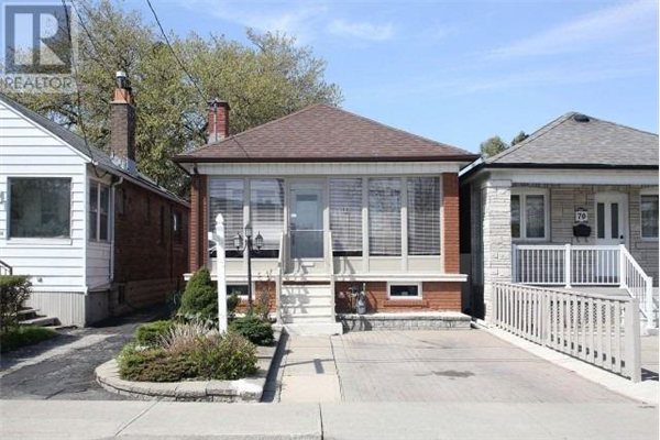 68 BICKNELL AVE, Toronto
