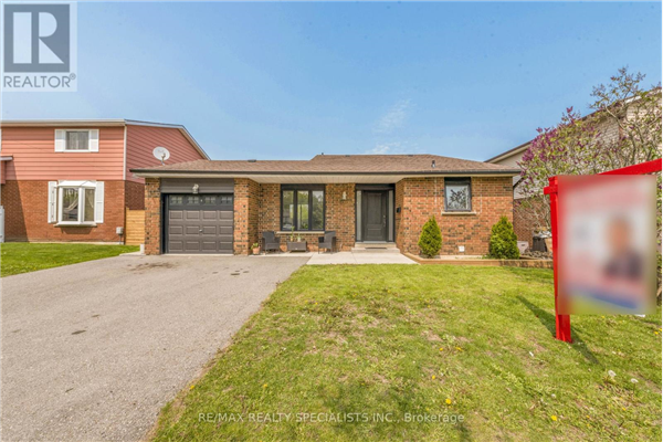 59 CAMBRIDGE AVE, Orangeville