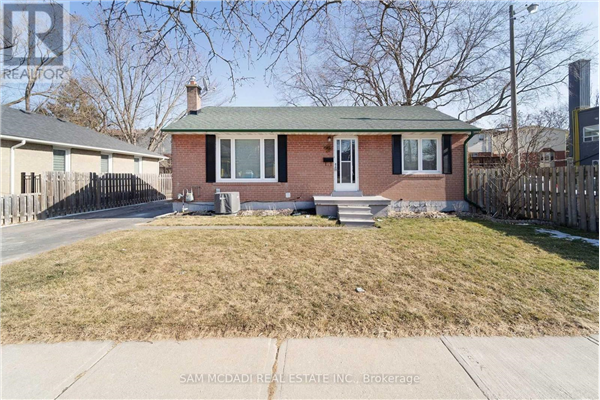 64 FLORENCE DR, Oakville