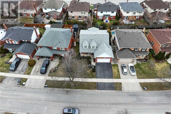 2409 BUTTERNUT CRES, Burlington