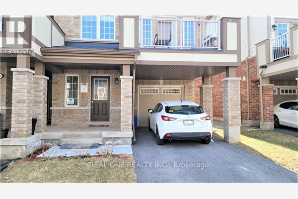 61 FROST CRT, Milton