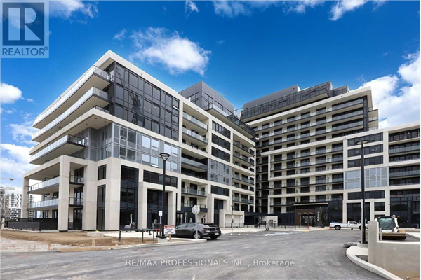 #305 -3200 WILLIAM COLTSON AVE, Oakville