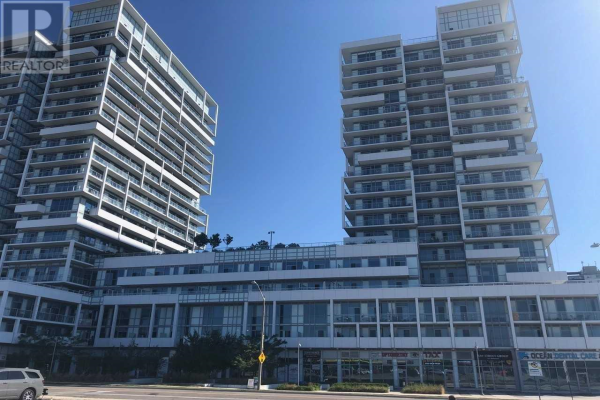#1509 -55 SPEERS RD, Oakville