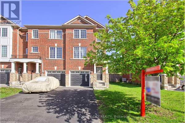 55 DENISON AVE, Brampton