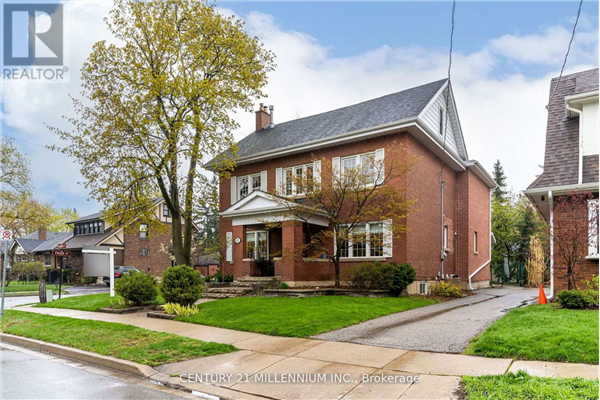 91 ELIZABETH ST S, Brampton