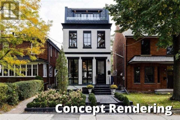 469 WOODLAND AVE, Burlington