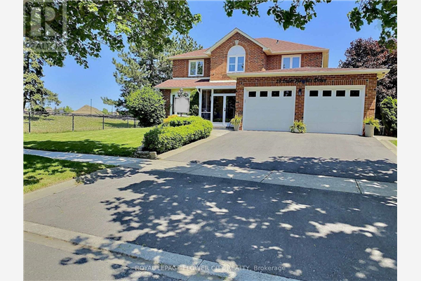 18 INDER HEIGHTS. DR, Brampton