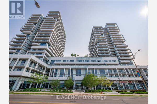 #419 -65 SPEERS RD, Oakville