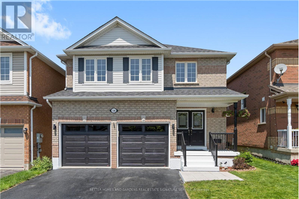 130 MOWAT CRES, Halton Hills