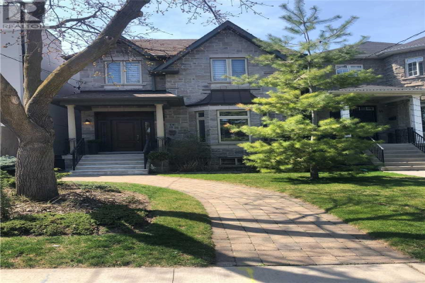 14 BATAVIA AVE, Toronto