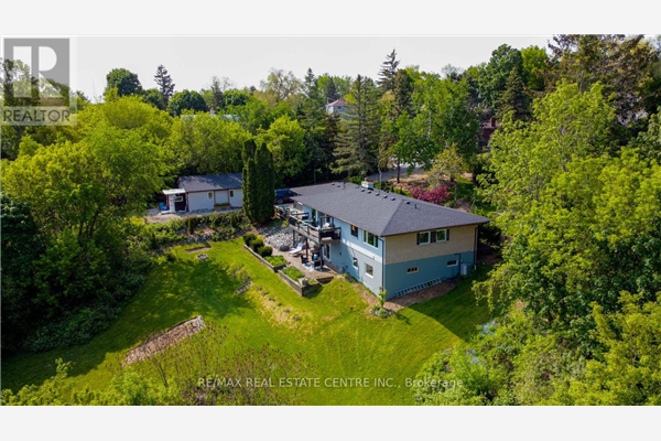 18 CHERRY ST, Halton Hills