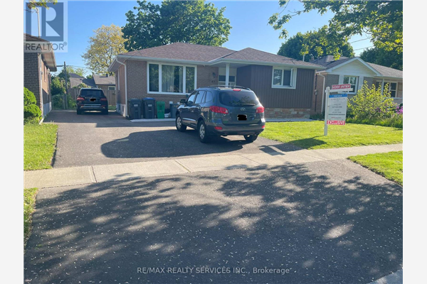 43 KIMBARK DR, Brampton