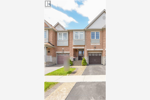 30 LORENZO CIRC, Brampton