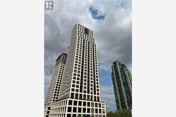 #1408 -36 ELM DR W, Mississauga