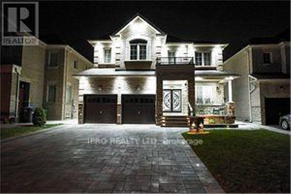 31 BIRCH TREE TR, Brampton