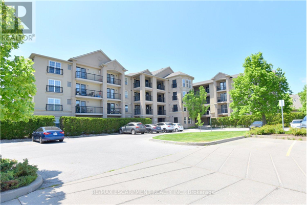 #204 -2035 APPLEBY LINE, Burlington