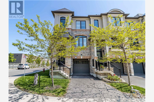 595 MERMAID CRES, Mississauga