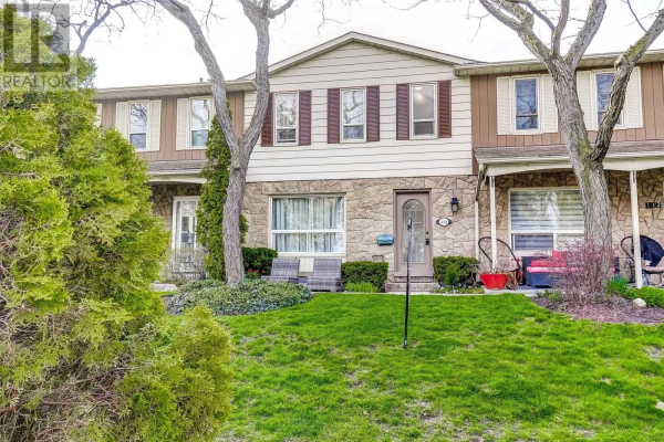 #113 -5475 LAKESHORE RD, Burlington