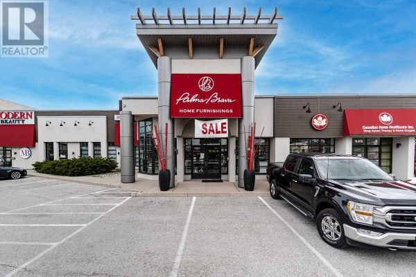 U 3 490 SPEERS RD, Oakville