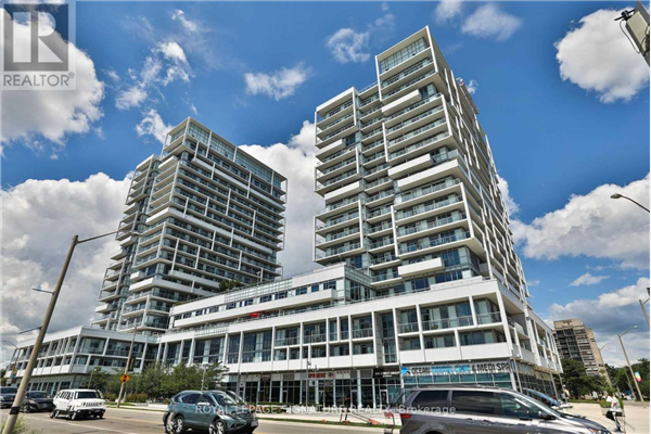 #1213 -55 SPEERS RD, Oakville