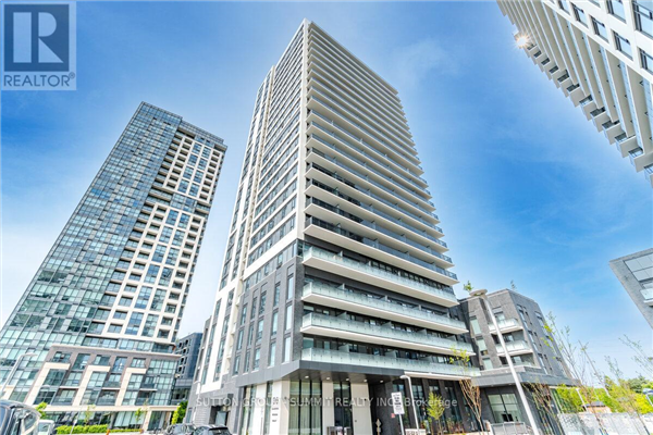 #705 -30 SAMUEL WOOD WAY, Toronto