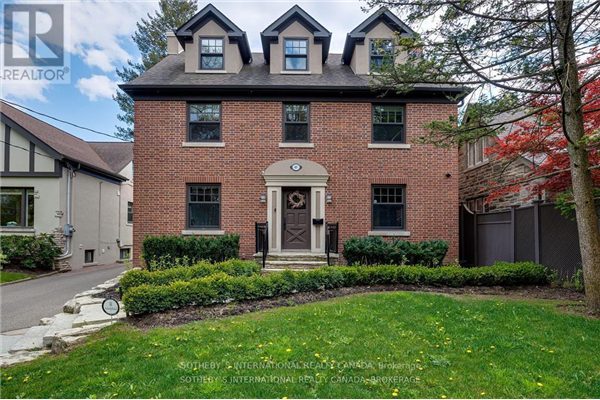 49 KING GEORGES RD, Toronto