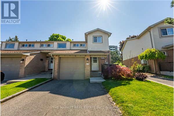 #18 -2700 BATTLEFORD RD, Mississauga