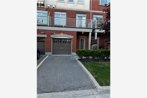 ##2 -5725 TOSCA DR, Mississauga