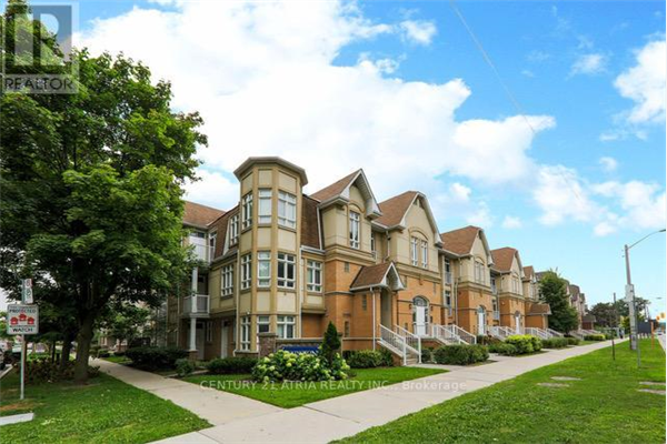 #9 -1947 LAWRENCE AVE W, Toronto