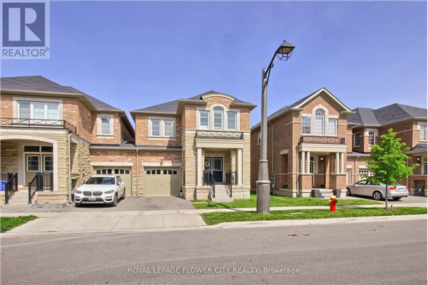 113 HUGUENOT RD S, Oakville