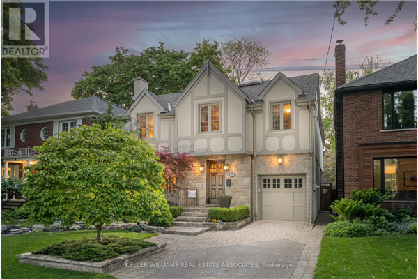56 LYNNGROVE AVE, Toronto