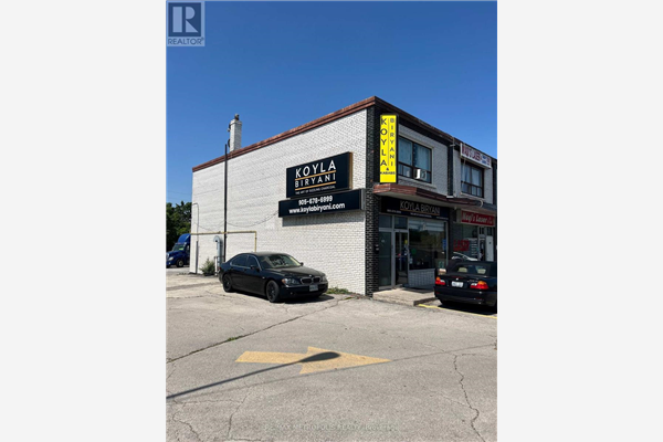 7040 AIRPORT RD, Mississauga