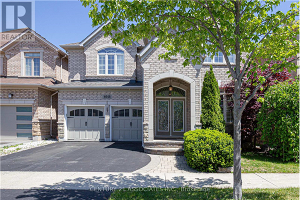 4648 ETHEL RD, Burlington