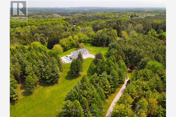 18181 HUMBER STATION RD, Caledon