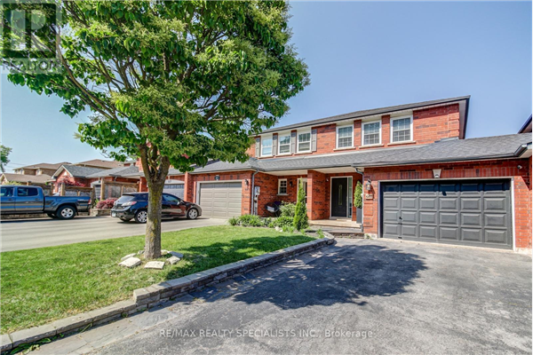 665 FOTHERGILL BLVD, Burlington