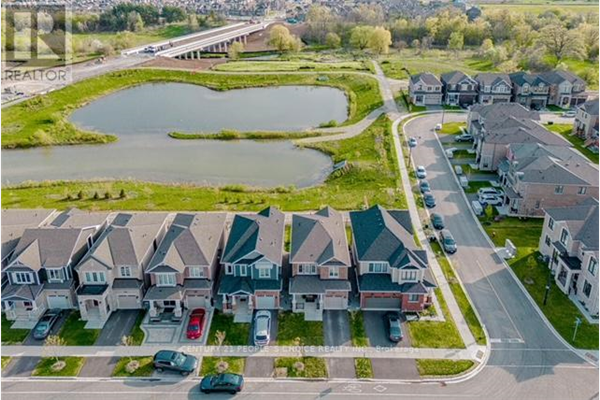 147 YATES DR, Milton