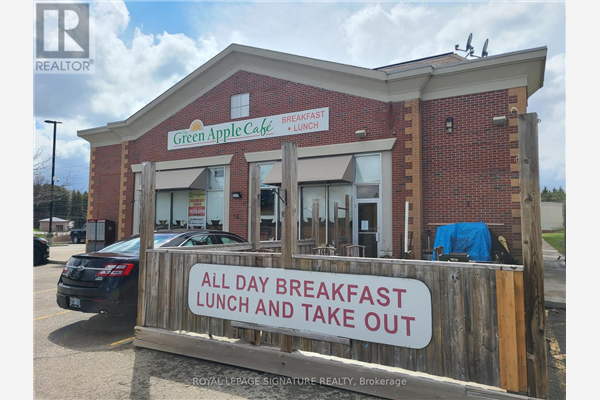 489 BROADWAY AVE, Orangeville