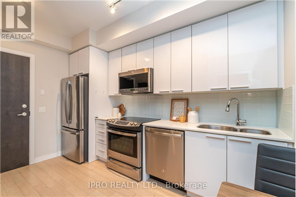 #2606 -10 PARK LAWN RD, Toronto