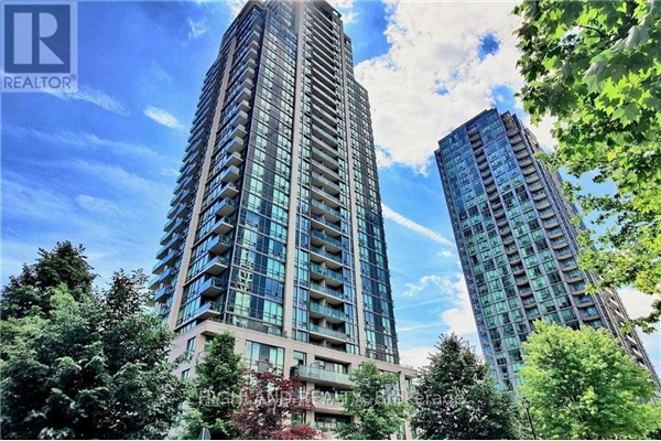 #2610 -3515 KARIYA DR, Mississauga