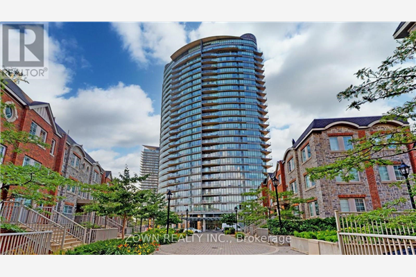 #PH 01 -15 WINDERMERE AVE, Toronto