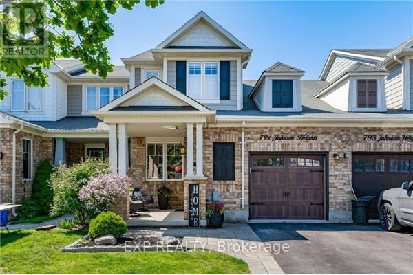 791 JOHNSON HTS, Milton