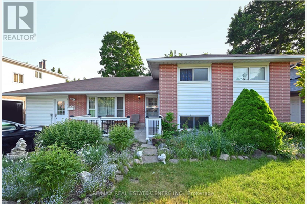 64 DAWSON RD, Orangeville