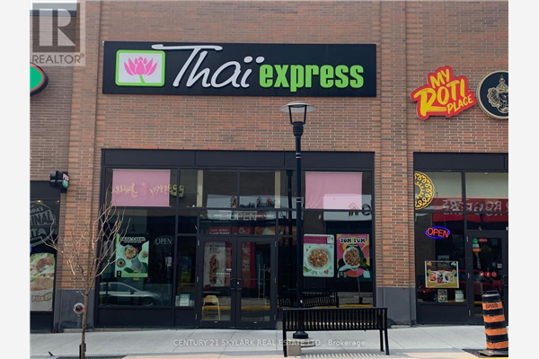#105 -70 WESTON RD, Toronto